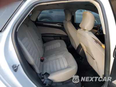 Zdjęcie 10 z 12 samochodu: 2019 FORD FUSION S VIN:3FA6P0G76KR113288 - miniatura