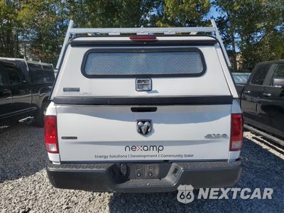 Zdjęcie 6 z 12 samochodu: 2023 RAM 1500 CLASSIC TRADESMAN VIN:1C6RR7FG7PS537321 - miniatura