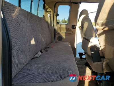 Zdjęcie 10 z 12 samochodu: 2001 DODGE RAM 2500 VIN:3B7KC23671G164046 - miniatura
