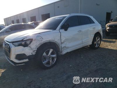 2021 AUDI Q3 PREMIUM 40 WA1AUCF37M1067152 - główne zdjęcie licytacji z USA - miniatura