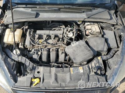 Zdjęcie 11 z 14 samochodu: 2016 FORD FOCUS SE VIN:1FADP3K25GL332477 - miniatura