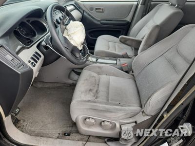 Zdjęcie 7 z 15 samochodu: 2003 TOYOTA HIGHLANDER VIN:JTEGD21A430063608 - miniatura
