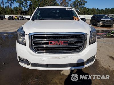 Piąte zdjęcie samochodu w środku: 2015 GMC YUKON SLE VIN:1GKS2AKCXFR128335 - miniatura