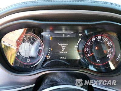 Zdjęcie 9 z 13 samochodu: 2021 DODGE CHALLENGER GT VIN:2C3CDZKG3MH573884 - miniatura
