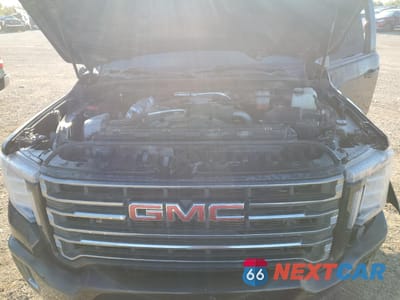Zdjęcie 11 z 12 samochodu: 2022 GMC SIERRA K2500 AT4 VIN:1GT49PEY5NF172978 - miniatura