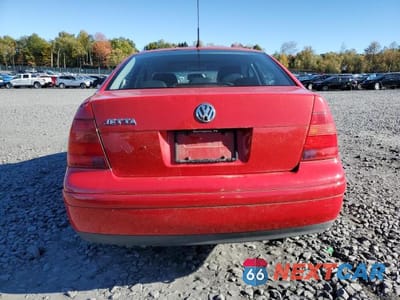 Zdjęcie 6 z 12 samochodu: 2002 VOLKSWAGEN JETTA VIN:3VWSK69M12M181828 - miniatura
