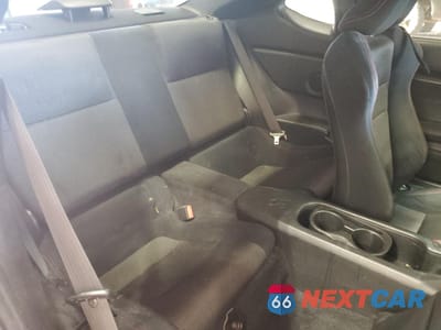 Zdjęcie 10 z 15 samochodu: 2013 SUBARU BRZ 2.0 PREMIUM VIN:JF1ZCAB14D1602724 - miniatura