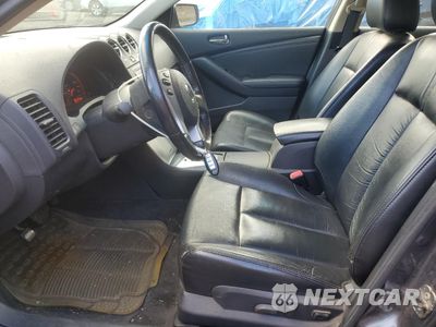 Zdjęcie 7 z 12 samochodu: 2007 NISSAN ALTIMA 2.5 VIN:1N4AL21E97C121514 - miniatura