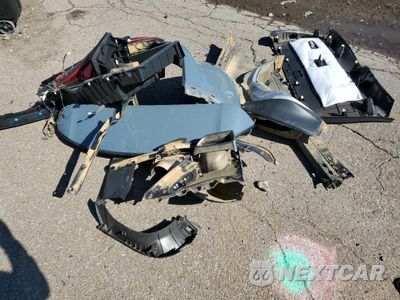 Zdjęcie 13 z 17 samochodu: 2022 INFINITI QX50 LUXE VIN:3PCAJ5BA8NF107682 - miniatura