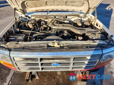 Zdjęcie 11 z 13 samochodu: 1992 FORD F250 VIN:2FTHF25G6NCA02628 - miniatura