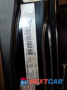Zdjęcie 12 z 12 samochodu: 2012 JEEP WRANGLER UNLIMITED RUBICON VIN:1C4BJWFG4CL103454 - miniatura