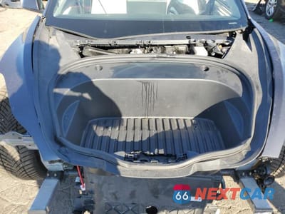 Zdjęcie 11 z 12 samochodu: 2023 TESLA MODEL 3 VIN:5YJ3E1EA2PF641832 - miniatura