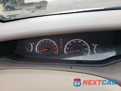 Zdjęcie 9 z 12 samochodu: 2002 TOYOTA AVALON XL VIN:4T1BF28B12U263582 - miniatura