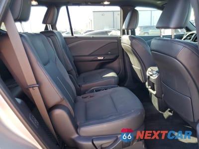 Zdjęcie 10 z 13 samochodu: 2025 LEXUS TX 350 BASE VIN:5TDAAAB61SS027359 - miniatura