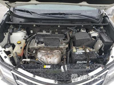 Zdjęcie 12 z 13 samochodu: 2013 TOYOTA RAV4 LIMITED VIN:2T3DFREV7DW033426 - miniatura