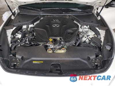 Zdjęcie 11 z 14 samochodu: 2021 INFINITI Q60 RED SPORT 400 VIN:JN1FV7LK5MM530273 - miniatura
