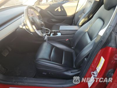 Zdjęcie 7 z 12 samochodu: 2019 TESLA MODEL 3 VIN:5YJ3E1EB0KF432865 - miniatura