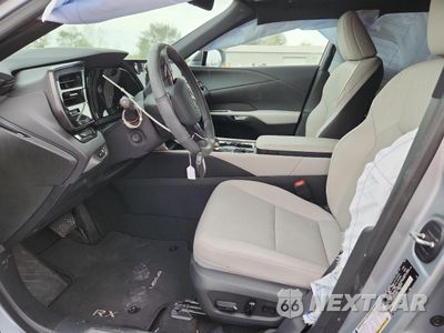 Zdjęcie 7 z 16 samochodu: 2023 LEXUS RX 350 BASE VIN:2T2BAMCA5PC020385 - miniatura