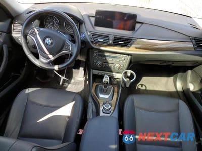 Zdjęcie 8 z 12 samochodu: 2014 BMW X1 XDRIVE28I VIN:WBAVL1C56EVY17281 - miniatura