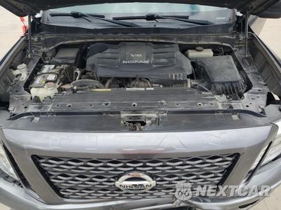 Zdjęcie 11 z 11 samochodu: 2018 NISS TITAN VIN:1N6AA1E57JN529376 - miniatura