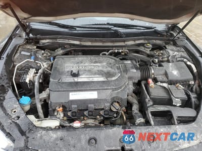 Zdjęcie 11 z 14 samochodu: 2013 HONDA CROSSTOUR EXL VIN:5J6TF1H59DL001776 - miniatura