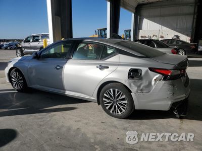 Drugie zdjęcie samochodu z przodu: 2023 NISSAN ALTIMA SV VIN:1N4BL4DV1PN319097 - miniatura
