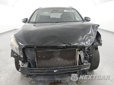 Piąte zdjęcie samochodu w środku: 2016 KIA SORENTO LX VIN:5XYPG4A35GG019058 - miniatura
