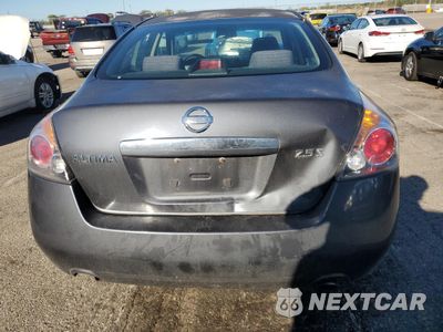 Zdjęcie 6 z 12 samochodu: 2008 NISSAN ALTIMA 2.5 VIN:1N4AL21E68N435062 - miniatura