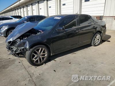 2012 FORD FUSION SEL 3FAHP0JA2CR300879 - główne zdjęcie licytacji z USA - miniatura