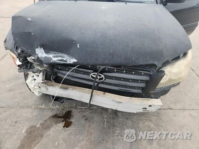 Zdjęcie 12 z 15 samochodu: 2003 TOYOTA HIGHLANDER VIN:JTEGD21A430063608 - miniatura