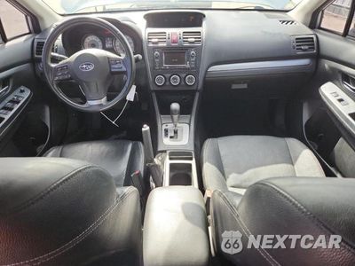 Zdjęcie 8 z 11 samochodu: 2013 SUBARU IMPREZA SPORT LIMITED VIN:JF1GPAS68D2824099 - miniatura