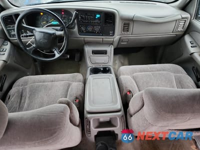 Zdjęcie 8 z 14 samochodu: 1999 CHEVROLET SILVERADO C1500 VIN:1GCEC19T1XZ151905 - miniatura