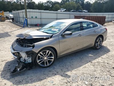 2024 CHEVROLET MALIBU PREMIER 1G1ZE5ST2RF233393 - główne zdjęcie licytacji z USA - miniatura