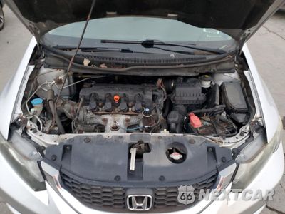 Zdjęcie 11 z 12 samochodu: 2013 HONDA CIVIC LX VIN:19XFB2F54DE273331 - miniatura