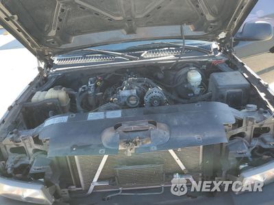 Zdjęcie 11 z 14 samochodu: 2006 CHEVROLET SILVERADO C1500 VIN:1GCEC19T36Z234704 - miniatura