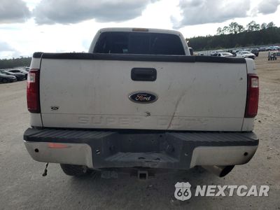 Zdjęcie 6 z 14 samochodu: 2008 FORD F250 SUPER DUTY VIN:1FTSX21R78EA98570 - miniatura