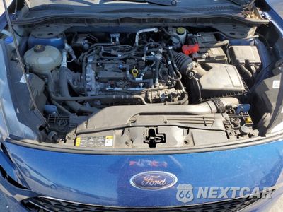 Zdjęcie 12 z 16 samochodu: 2022 FORD ESCAPE SE VIN:1FMCU9G65NUA70489 - miniatura