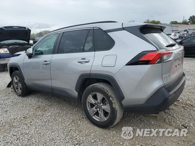 Drugie zdjęcie samochodu z przodu: 2023 TOYOTA RAV4 XLE VIN:2T3P1RFV6PC358939 - miniatura