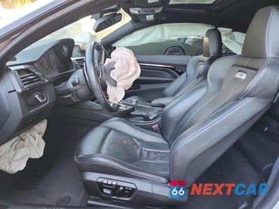 Zdjęcie 7 z 14 samochodu: 2015 BMW M4 VIN:WBS3R9C54FK332866 - miniatura