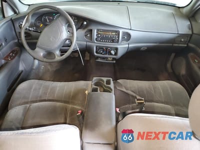 Zdjęcie 8 z 14 samochodu: 2004 BUICK CENTURY CUSTOM VIN:2G4WS52J341284141 - miniatura