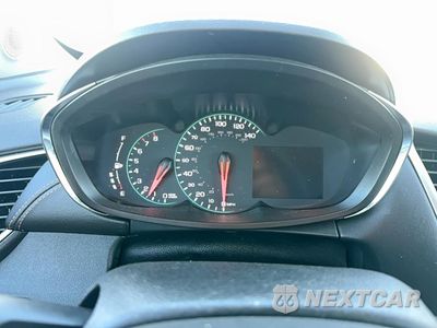 Zdjęcie 8 z 10 samochodu: 2020 CHEVROLET TRAX LS VIN:3GNCJKSB3LL216525 - miniatura