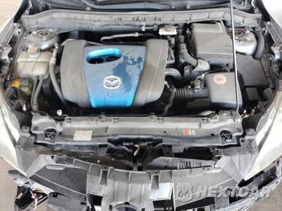 Zdjęcie 11 z 12 samochodu: 2013 MAZDA 3 I VIN:JM1BL1V76D1708412 - miniatura