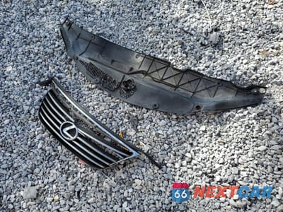 Zdjęcie 12 z 13 samochodu: 2007 LEXUS ES 350 VIN:JTHBJ46G272013248 - miniatura