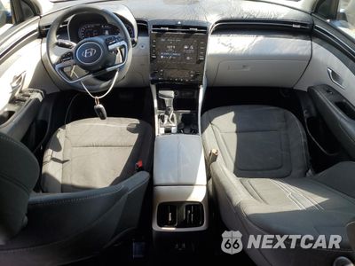 Zdjęcie 8 z 14 samochodu: 2024 HYUNDAI TUCSON SEL VIN:5NMJB3DEXRH355406 - miniatura