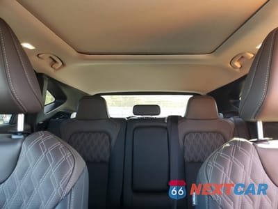 Zdjęcie 10 z 16 samochodu: 2025 NISSAN MURANO PLATINUM VIN:5N1AZ3DT9SC130162 - miniatura