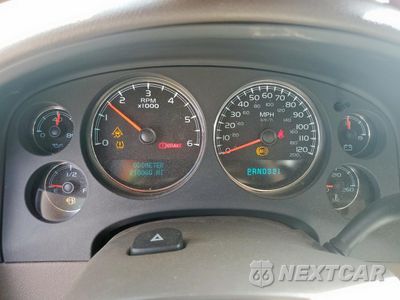 Zdjęcie 9 z 13 samochodu: 2008 GMC SIERRA C1500 VIN:3GTEC13J38G185028 - miniatura
