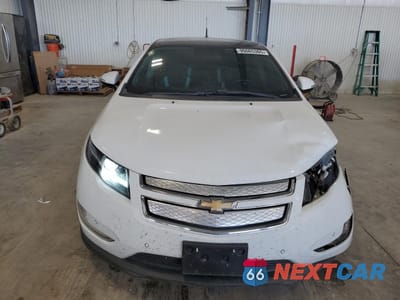 Piąte zdjęcie samochodu w środku: 2012 CHEV VOLT VIN:1G1RD6E45CU115130 - miniatura