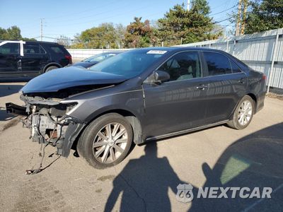 2013 TOYOTA CAMRY SE 4T1BK1FK0DU021233 - główne zdjęcie licytacji z USA - miniatura