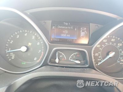 Zdjęcie 9 z 12 samochodu: 2013 FORD FOCUS TITANIUM VIN:1FADP3N22DL116433 - miniatura