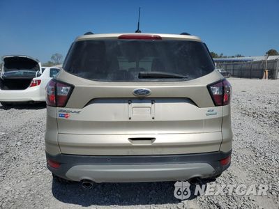 Zdjęcie 6 z 16 samochodu: 2017 FORD ESCAPE SE VIN:1FMCU0GD4HUD65033 - miniatura